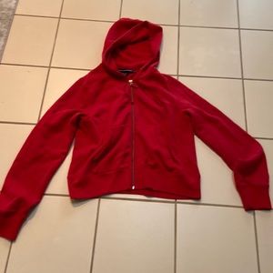 COPY - Ralph Lauren polo sweatshirt